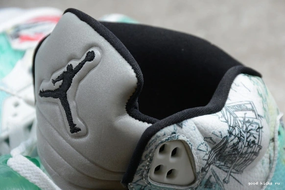 5 Wings Jordan AV2405-900 Retro AV2405-900 Air 0312